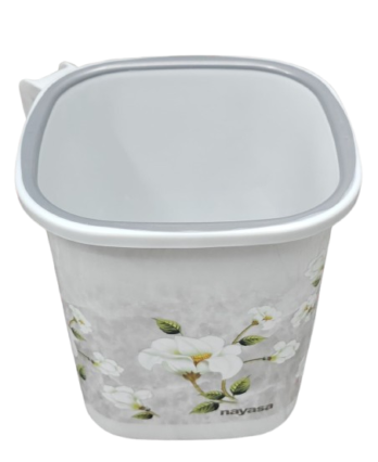 NAYASA BATHROOM MARBLE MUGS