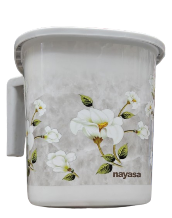 NAYASA BATHROOM MARBLE MUGS