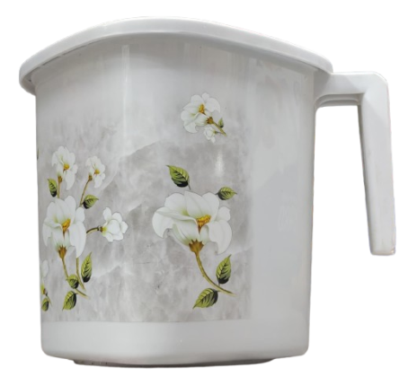 NAYASA BATHROOM MARBLE MUGS - Image 3