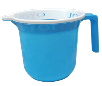 JOYO BETTER HOME MUG ROUND