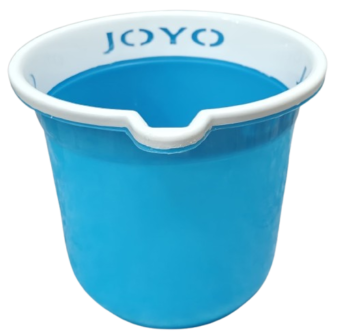 JOYO BETTER HOME MUG ROUND