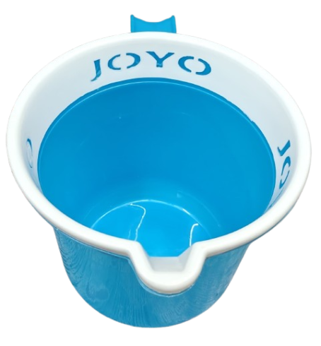 JOYO BETTER HOME MUG ROUND - Image 4