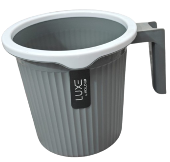 KOLORR LUXE MUGS ROUND