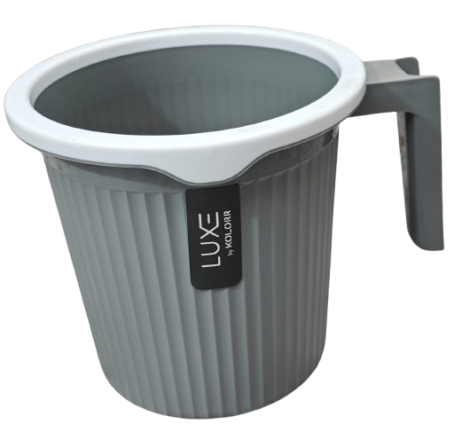 KOLORR LUXE MUGS ROUND