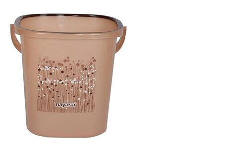 NAYASA SQUARE FUNK BUCKETS - Image 5
