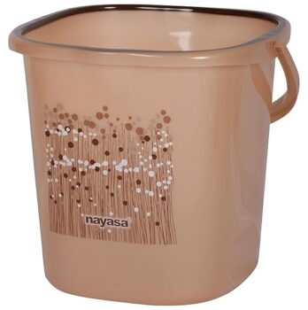 NAYASA SQUARE FUNK BUCKETS