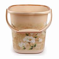 NAYASA SQUARE MARBLE BUCKETS