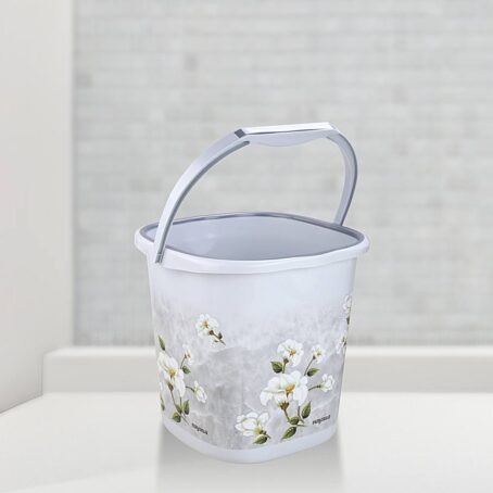 NAYASA SQUARE MARBLE BUCKETS