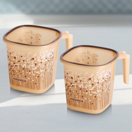 NAYASA SQUARE FUNK MUGS - Image 5