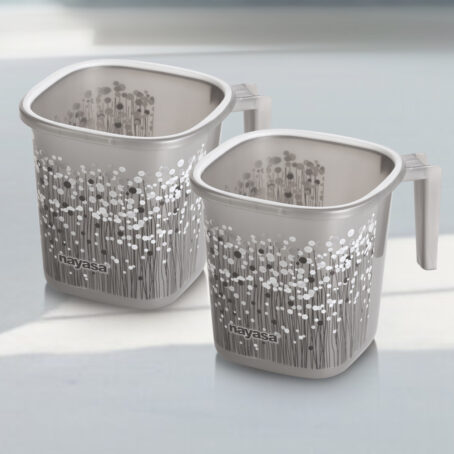 NAYASA SQUARE FUNK MUGS - Image 3