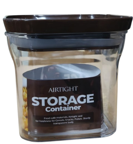 RAINBOW KIT KAT AIRTIGHT STORAGE CONTAINERS - Image 6