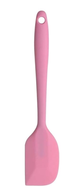 Multi-Purpose Premium Silicone Spatula (Small 8inch)