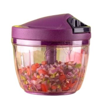APEX Women’s 1st Choice Vegetable Chopper With Stainless Steel (750ml)