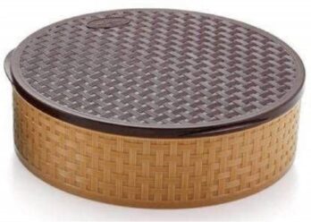 NAKODA Kitchen Spice Box & Organizers (Pack Of 1Pcs)