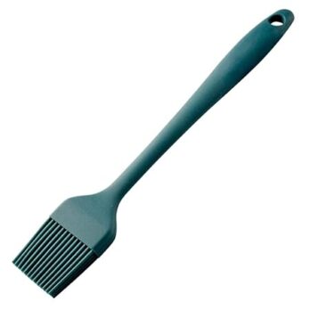 Multi-Purpose Silicone Oil Brush (Small 8inch)