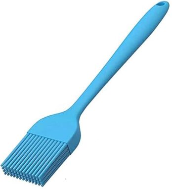 Multi-Purpose Silicone Oil Brush Large (Big 11inch)