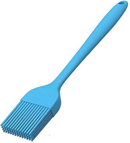 Multi-Purpose Silicone Oil Brush Large (Big 11inch)