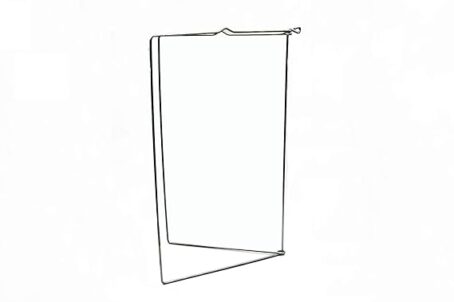 Amarshri Travler Hanger (Pack of 12ps) - Image 5
