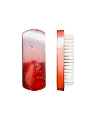 Wooden Handle Cleaning Brush for Cloth, Floor Tile, Bathroom Tile (Pack of 1pcs)