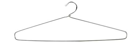 Amarshri Greyking Hanger (Pack of 12ps) - Image 4
