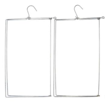 Amarshri Travler Hanger (Pack of 12ps)