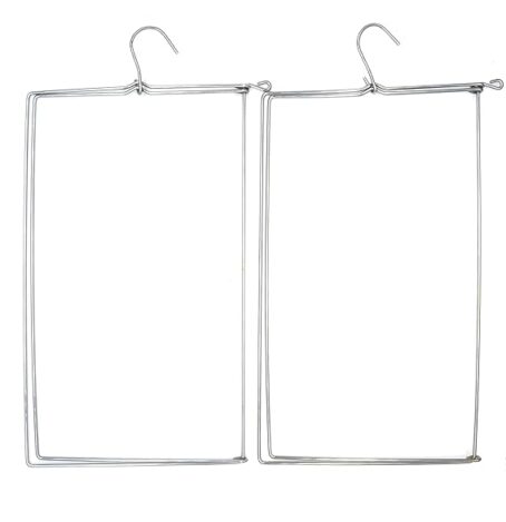 Amarshri Travler Hanger (Pack of 12ps) - Image 2