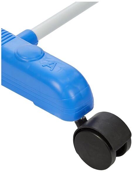 Plastic 4 Layer Cloth Drying Stand - Image 6