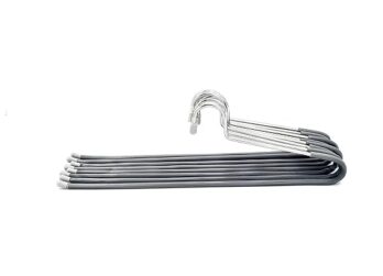 Omax Saree & Pant Hangers (Pack of 12ps)