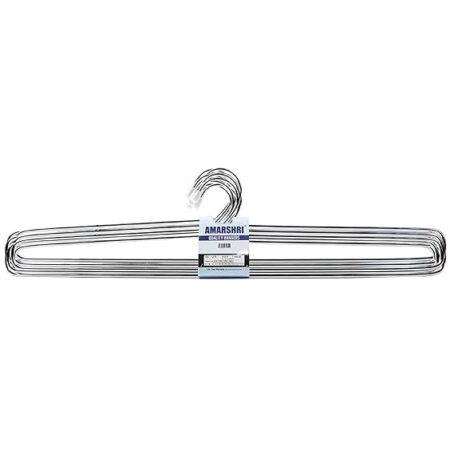 Amarshri Rani hanger (Pack of 12ps) - Image 2