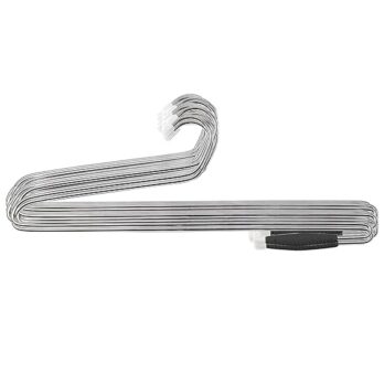 Amarshri Reverse Bend Hangers (Pack of 12ps)