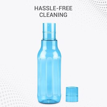 MILTON Prism Water Bottle 500Ml (Pack Of 1Pcs)
