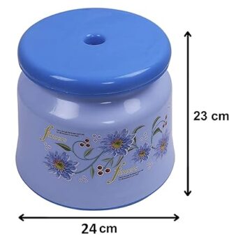 SKI Multipurposes Plastic Sitting Stool (Jupiter)
