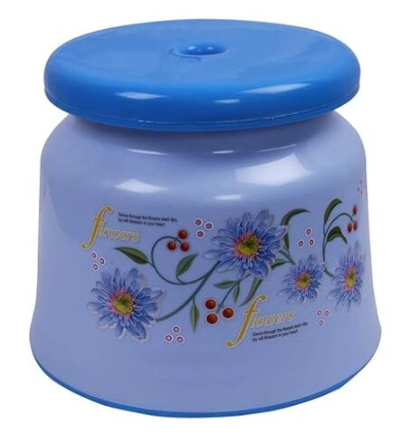 SKI Multipurposes Plastic Sitting Stool (Jupiter) - Image 5