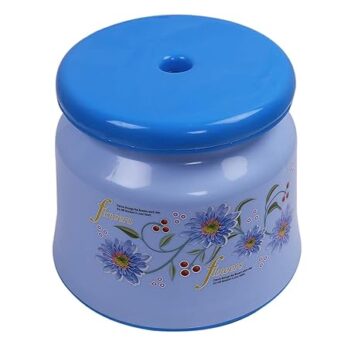 SKI Multipurposes Plastic Sitting Stool (Jupiter)