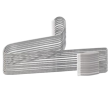 Amarshri Reverse Bend Hangers (Pack of 12ps) - Image 4