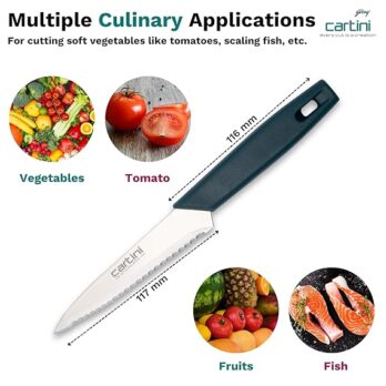 Godrej Cartini Swift Cutting Knife