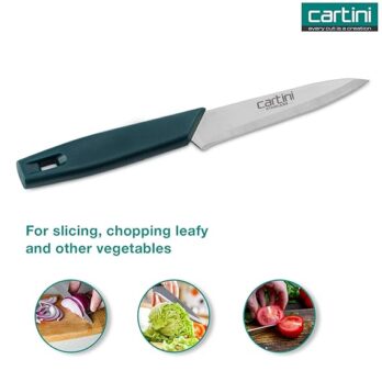 Godrej Cartini Easy Chopping Knife