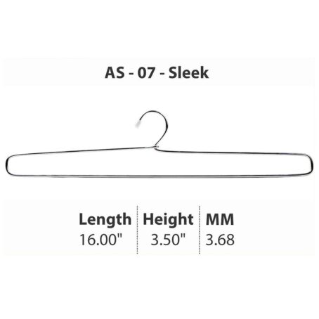 Amarshri Rani hanger (Pack of 12ps) - Image 4