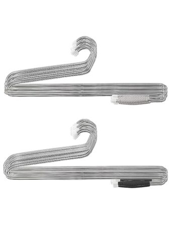 Amarshri Reverse Bend Hangers (Pack of 12ps)