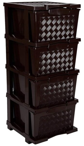 JOYFUL Multipurpose Storage Cargo Drawer 4