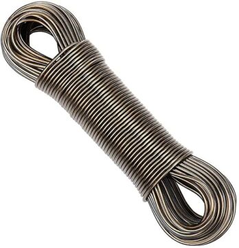 PVC Coated Steel Wire Rope for Drying Clothes