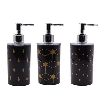 Plastic Multipurpose Liquid Dispenser with Pump