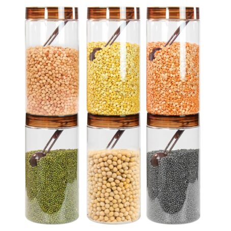 JAI PET SPARKLE STORAGE CONTAINERS - Image 3