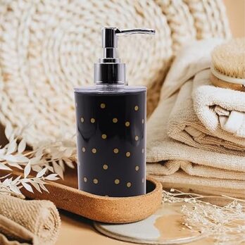 Plastic Multipurpose Liquid Dispenser with Pump