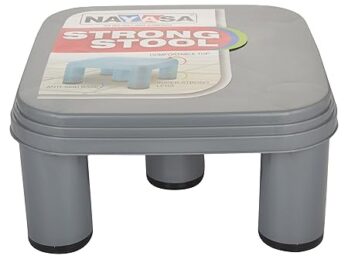 Nayasa Plastic Strong Patla (516) For Multipurpose Use