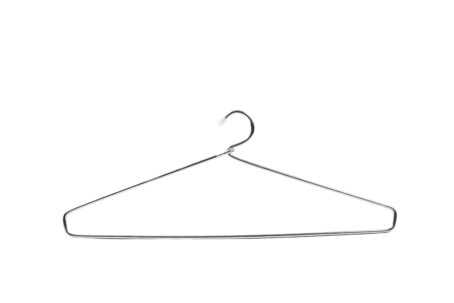 Amarshri Greyking Hanger (Pack of 12ps) - Image 3
