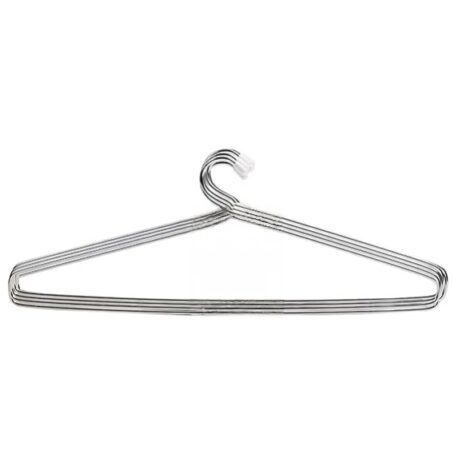 Amarshri Greyking Hanger (Pack of 12ps)