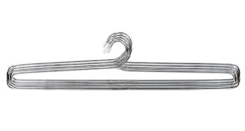 Amarshri Rani hanger (Pack of 12ps)