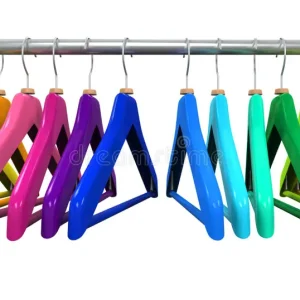 colorful-clothes-hangers-isolated-white-background-d-render-41922810